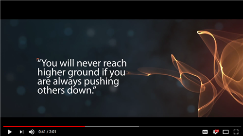 Watch the Video 